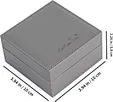 Square Jewelry Box